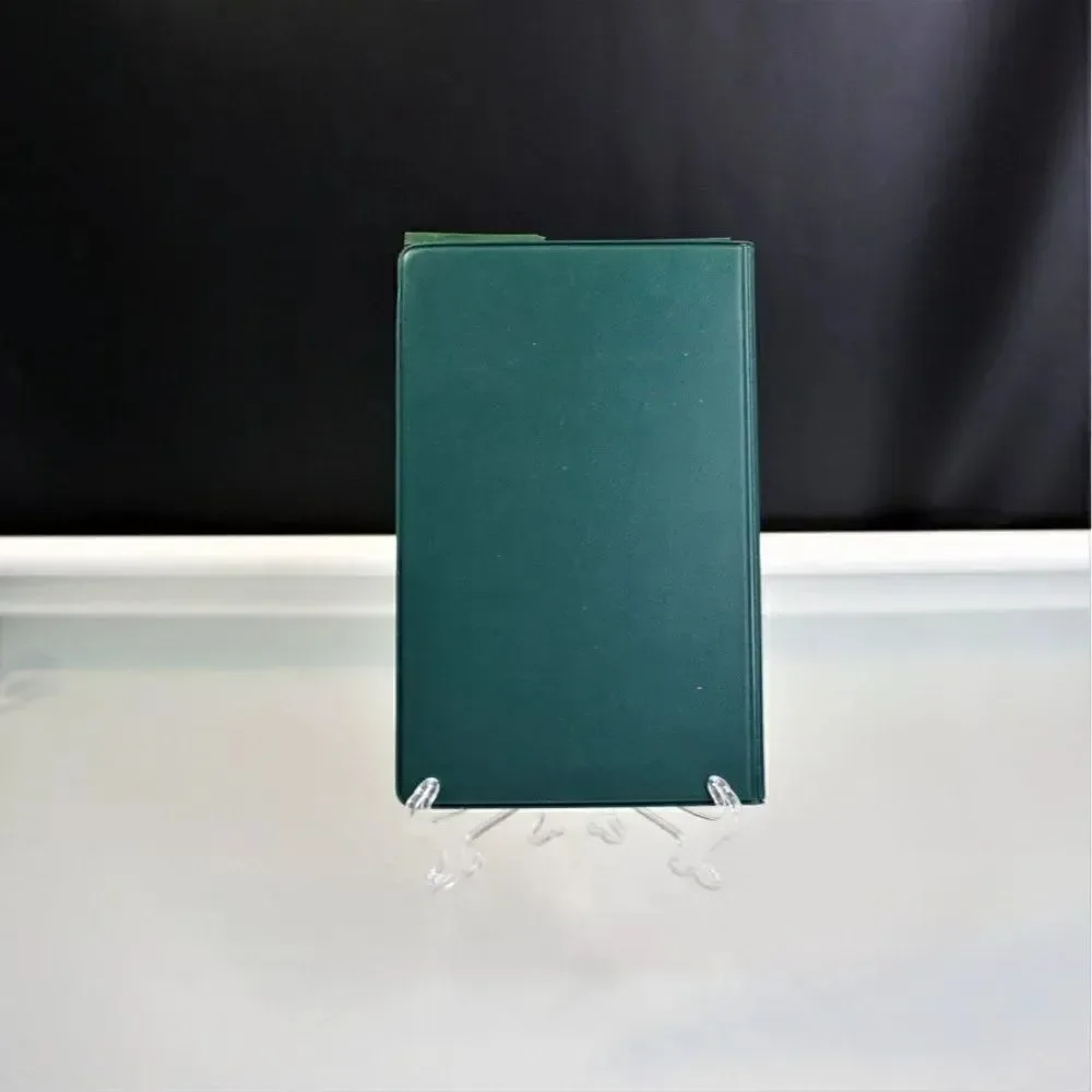 Bridge Score Pad Book Penworthy Vintage Vinyl Cover